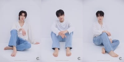 성희롱 논란→걸그룹 돌연 해체…연 매출 200억 찍은 C9, 최초 다국적 아이돌 론칭 [공식]