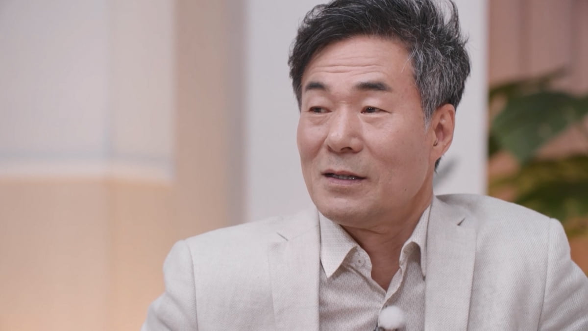오광록 손절했던 子, 9년 만에 조부 만났다…세상 떠난 조모 폰엔 '우리 강아지'('아빠하고')