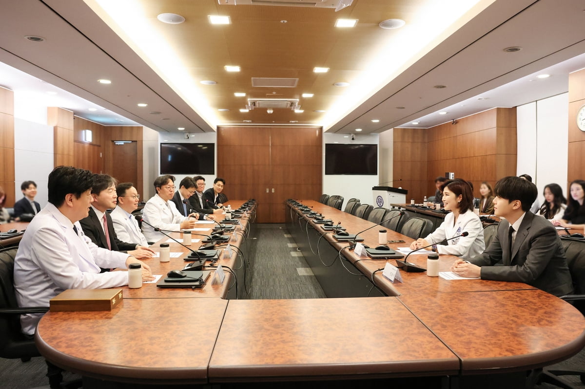 /사진 = 세브란스병원