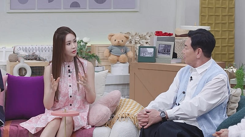 박선영♥김일우 캠핑카에서 첫날 밤, 이벤트도 준비됐다…'동공확장' 반응('신랑수업')