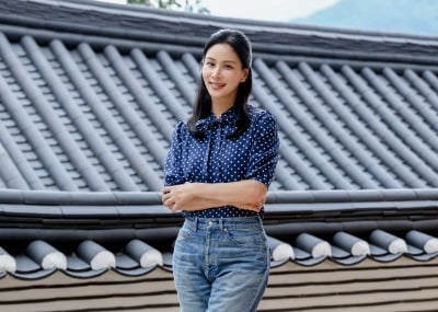 '♥장동건' 고소영, 400억 건물주라더니…"자기반성 하게 돼, 진심 담아 소통할 것" ('스테이')