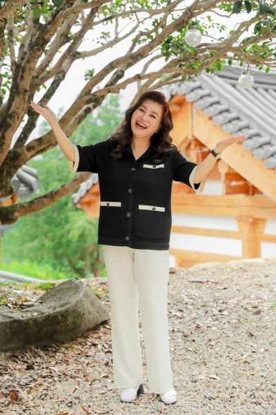 '59세' 오은영, 가발설에 입 열었다…"새로운 헤어 스타일 볼 수 있을 것, 큰맘 먹어" ('스테이')