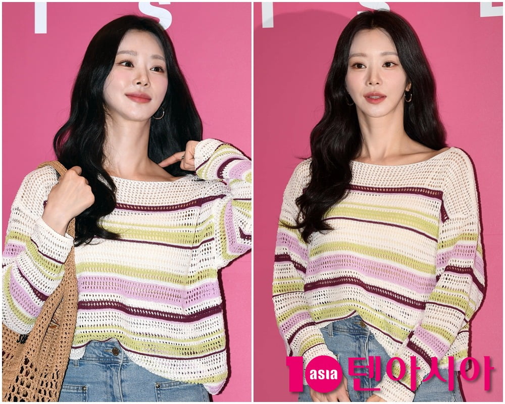 텐아시아 DB