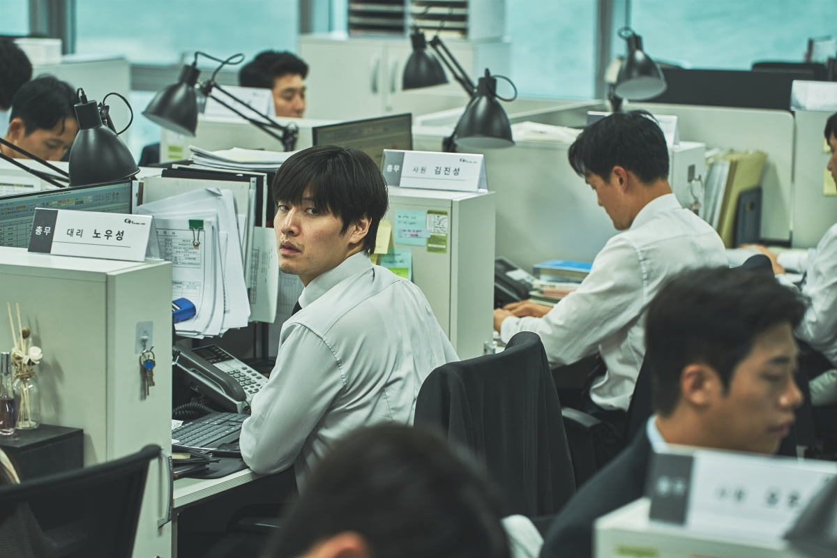 염혜란, 알고 보니 펜트하우스 살고 있었다…층간 소음 문제 해결 나선 거주자('84제곱미터')