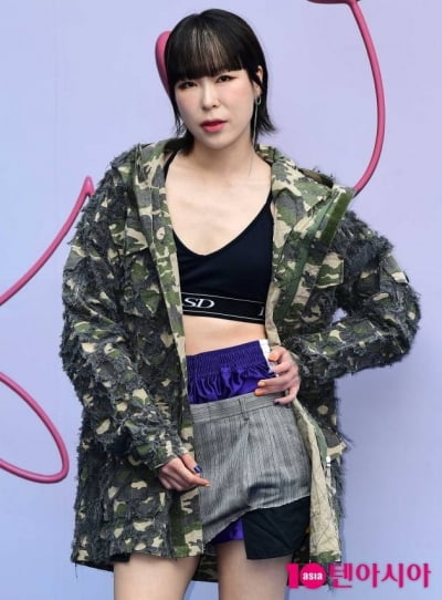 공은 효진초이가 쐈는데 허니제이·아이키만 "죄송"…누리꾼 화살, '욕설 영상' 주인에게 [TEN이슈]