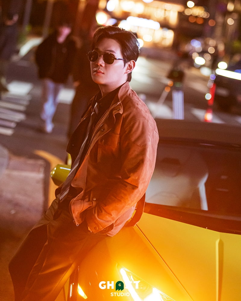 류경수, 박보영과 오해 풀었다…'한세진'에 체화된 열연('미지의 서울')