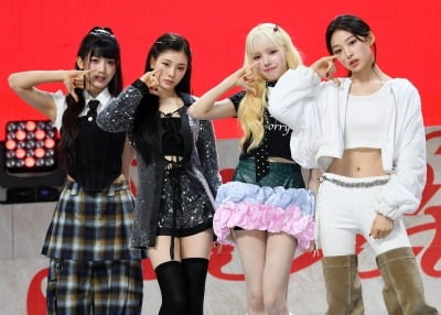 '데뷔' 베이비돈크라이, 전소연 등에 업고 신인상 노린다…"올해 꼭 받고파" [종합]