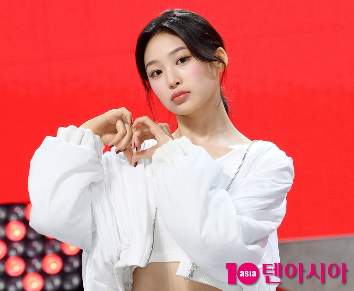 '데뷔' 베이비돈크라이, 전소연 등에 업고 신인상 노린다…"올해 꼭 받고파" [종합]
