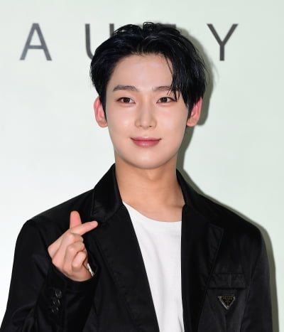 엔하이픈 선우, '6월의 가수' 선정…청량→다크 씹어 먹는 콘셉트 장인 [TEN차트]