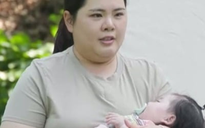 '누적상금 237억' 박인비, 2살 딸에 선물 클래스 다르네…이름 각인한 맞춤 골프채('슈돌')