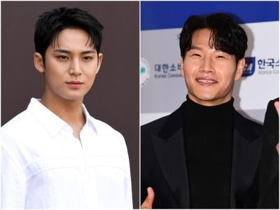 세븐틴 민규, '62억 자가' 김종국에 실망감 폭발…"너무 서운해" 친분 굴욕 언급 ('틈만나면)