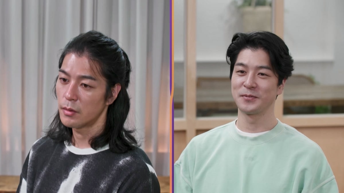 장광, 달라졌나 했는데 또 불편한 질문…"별로 안 좋아" 아들도 냉랭('아빠하고')