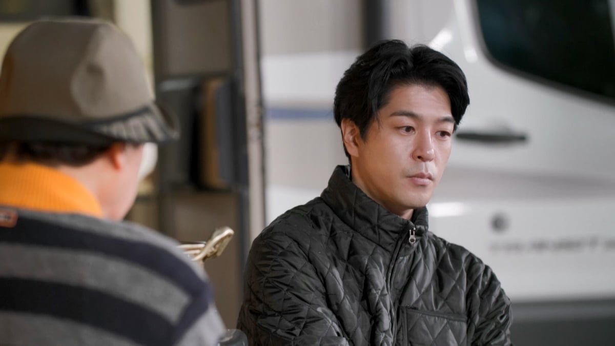 장광, 달라졌나 했는데 또 불편한 질문…"별로 안 좋아" 아들도 냉랭('아빠하고')
