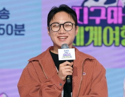 빠니보틀, ♥열애 인정 후 충격 고백…"손흥민, 뉴진스 민지, 그리고 내가 춘천 3대장" ('홈즈')