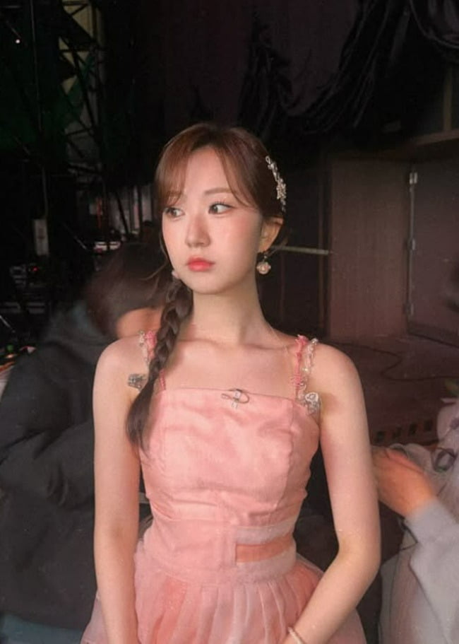 사진=전유진 SNS