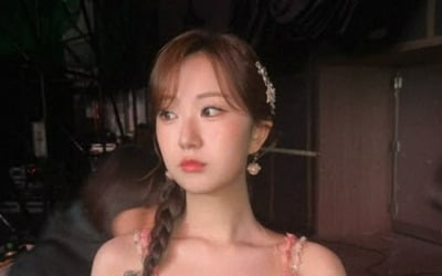 '18세' 전유진, 출생의 비밀 뭐길래…"씨 다른 자매입니다" 작심 고백 ('한일톱텐쇼')