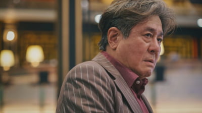 [공식] 최민식, 이젠 MBC서 본다…26년 만의 드라마 복귀작 '카지노' 7월 첫 방송