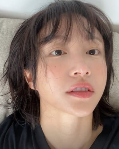 '♥양재웅' 하니, 결혼 언제까지 미루나…'곧 1년' 이제 9월 다가오는데