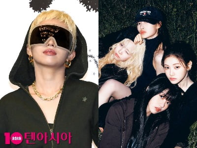베이비돈크라이, '전소연 판박이' 이대로 괜찮을까…지코·보넥도와 다른 이유 [TEN스타필드]