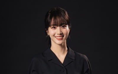 100대 1 뚫은 홍화연, 오디션 비화 밝혔다…"붙을지 몰랐고 자신 없어" [인터뷰①]