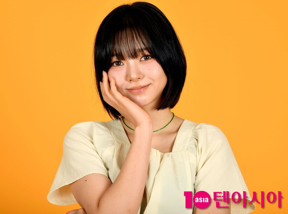 UDTT, 제2의 키오프 될 수 있을까…"걸크러쉬한 섬머 퀸 되고 싶어요" [TEN인터뷰]