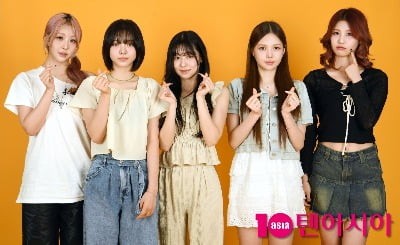 UDTT, 실력 얼마나 자신 있으면…"앵콜 라이브가 꿈" [인터뷰③]