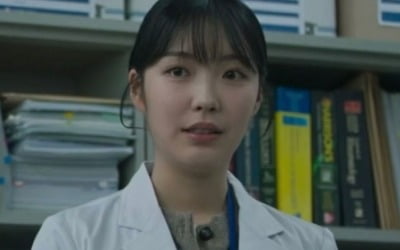 진가은, 박주현에 힘 보탰다…부검 현장서 신속·정확('메스를 든 사냥꾼')