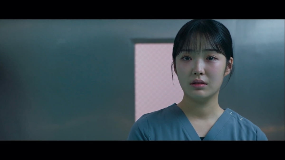 진가은, 박주현에 힘 보탰다…부검 현장서 신속·정확('메스를 든 사냥꾼')