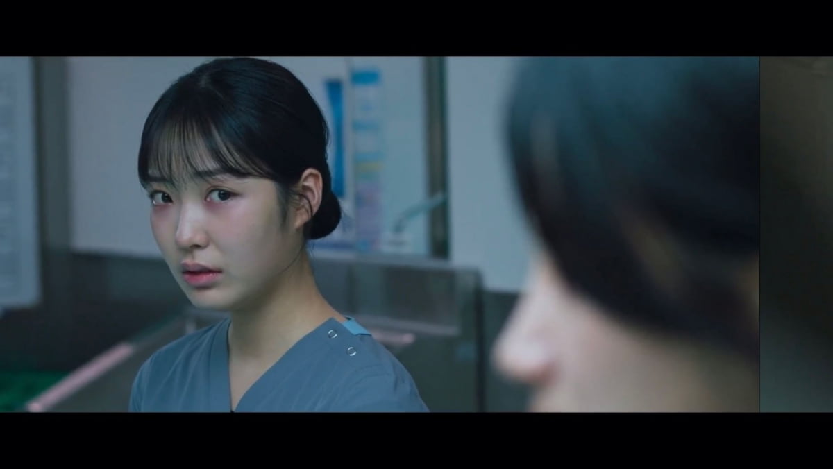 진가은, 박주현에 힘 보탰다…부검 현장서 신속·정확('메스를 든 사냥꾼')
