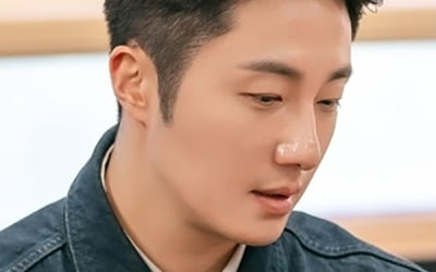 정일우, 5kg 감량 성공 후 '화려한 날들' 맞았네…"새로운 얼굴로 참여, 설레"