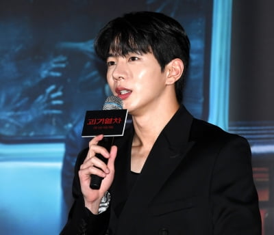 공포 중화시키는 역할…최보민 “캐릭터 파악하기 힘들어”(‘괴기열차’)