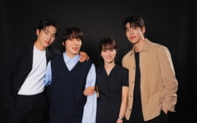 Teen Political Drama 'Running Mate' Captivates Audiences with Fresh Concept