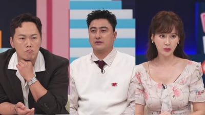 안정환, ♥이혜원에 얼마나 시달렸길래…호캉스 부부에 "나 보는 것 같아" ('선넘패')