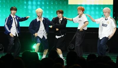 디그니티, 상큼 발랄[TEN포토+]