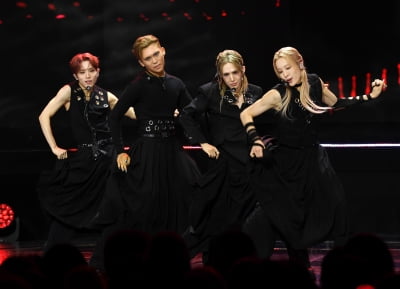 엑스러브, 몽환적인 비주얼[TEN포토+]
