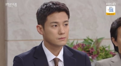 박윤재 앞에 당당하게 나선 서준영..."성추행범인거 알고 고용한 거냐" ('여왕의집')