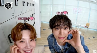 대세 배우 추영우 만나려면 어디 가야 하나..."저 마스크 안 해요" ('살롱드립')