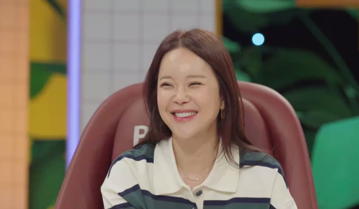 백지영, 지금은 애엄마인데 '과거사' 고백했다…"내 배꼽에도 구멍 있어"('세상에 이런일이')