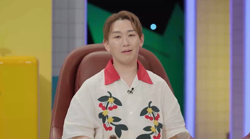 백지영, 지금은 애엄마인데 '과거사' 고백했다…"내 배꼽에도 구멍 있어"('세상에 이런일이')