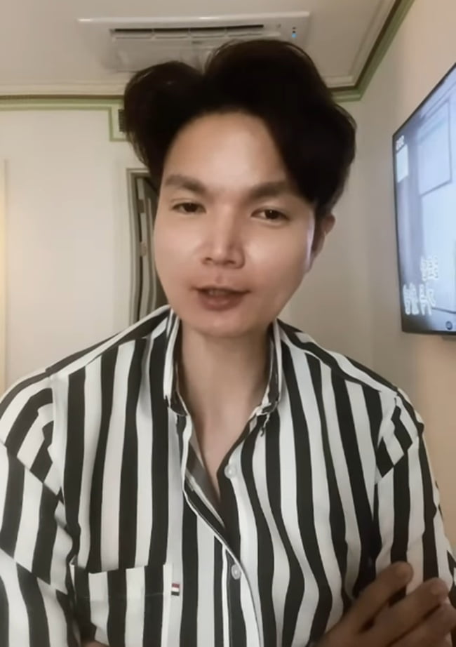 26기 광수, '나솔' 스포 유출했다…"오냐오냐 자란 애들, 현숙은 못 살아서 변호사" ('로쇼')[TEN이슈] 