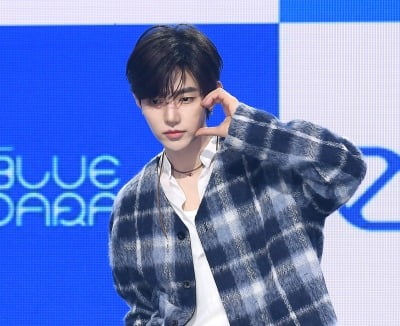 아이돌 오디션 최초 외국인 우승하더니…장하오, MBC 배우 데뷔 이어 중국 예능 ♥러브콜