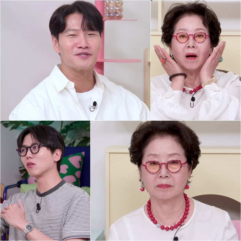 선우용녀 딸, 알고보니 가수 출신 한의사였다…"결혼 반대에 호텔 가서 아이 생겨" ('옥문아')