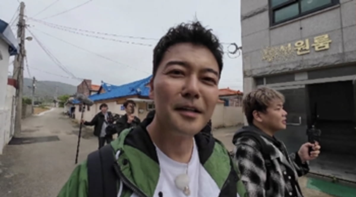 사진제공=MBN·채널S '전현무계획2'