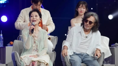 47년차 유명 스타 부부, 혼전 동거하더니 현재는 각집살이 중이었다…사생활 고백('수밤')