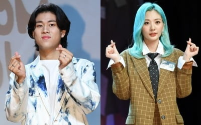 이무진, 5살 연상 가수와 핑크빛♥…"배려심 많고 늘 맞춰줘, 부끄럽다" ('라이브와이어')
