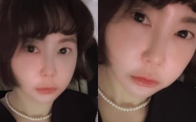 '연 매출 100억' 황혜영, 결국 쇼핑몰 폐업한다…"직원 월급 사비로 지급해" [종합]