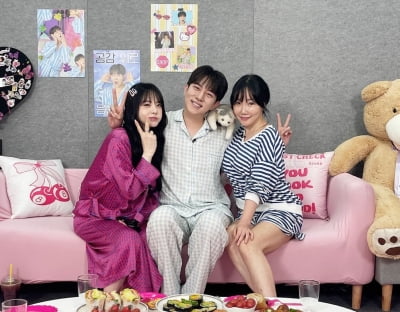 '이혼' 서유리, 논란에 처음 입 열었다…"빚 20억, 전남편에 명의 빌려 준 내 책임" ('파자매')