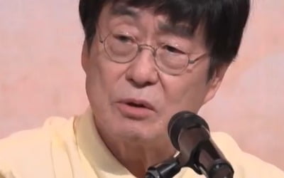 '의사♥' 김창완, 결혼 48년차인데…"결혼은 투신이다, 부부싸움은" ('어쩌다어른')