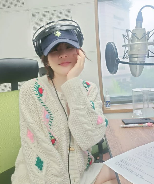 사진=최강희 SNS