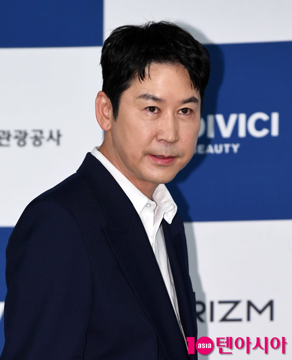 신동엽, 아이돌 엔딩 포즈[TEN포토]